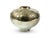 Contemporary Platinum Luster Elia Vase by Deblona For Sale - Image 3 of 9