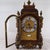 Antique Pendulum Clock in Bronze and Wood from Lagarde, Paris, 1860s For Sale - Image 13 of 18