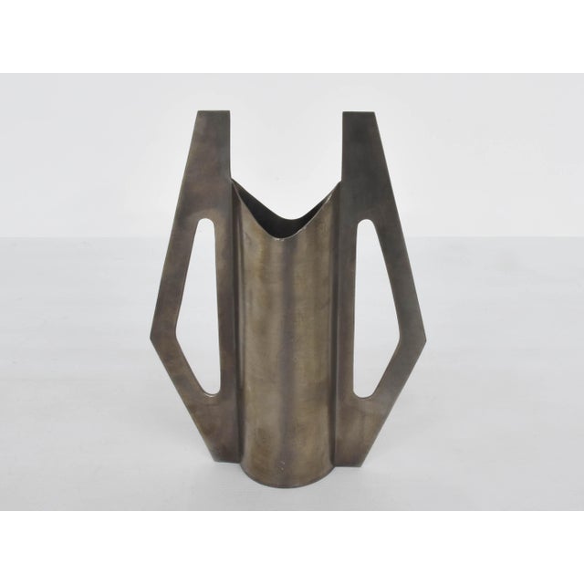 Vase: 18 x 5 x ht 25.5 cm box: 10.5 x 9 x ht 7 cm wide vase: 14 x 10 x ht 12.5 cm pitcher: 9.5 x 7 x ht 11 cm teapot or...