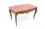 Antique Table with Marquetry, France, 1890s For Sale - Image 5 of 13