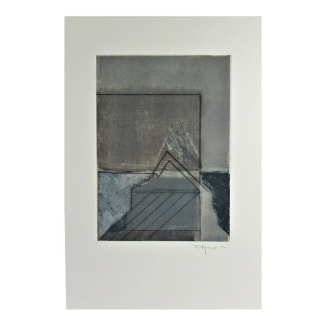 Richard Attilio Moquin, Untitled #7, 1992 For Sale