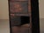19th Century Primitive Mountain Cabinet in Wood For Sale - Image 9 of 18