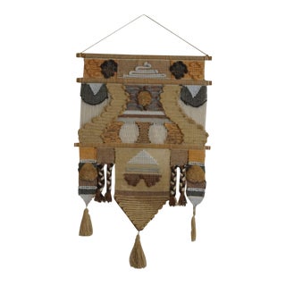 Don Freedman Textile Art For Sale