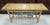 Early 21st Century John B. Mortensen Western Console/Sofa Table, Moose For Sale - Image 5 of 9