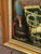 Unknown, Cavalry Officer, Oil, Framed For Sale - Image 4 of 15