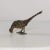 Vintage Mid 20th Century Austria Bronze Cold Painted Ring-Necked Pheasant Miniature Figurines - a Pair For Sale - Image 9 of 13