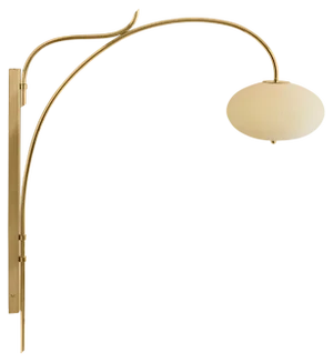 Wall Lamp China 07 by Magic Circus Editions