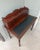 Antique Mahogany Tiered Desk For Sale - Image 10 of 18