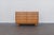 Wood U 453 Oak Sideboard by Jiří Jiroutek for Interiér Prague, 1960s For Sale - Image 7 of 7