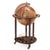 Explora Globe in Honey Brown by Zoffoli Mappamondi For Sale - Image 10 of 10