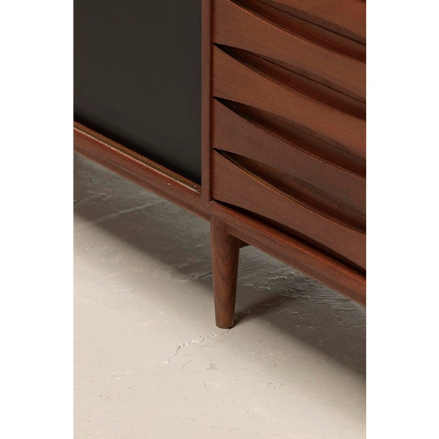 A29 Sideboard by Arne Vodder for Sibast Furniture, Denmark, 1960s For Sale - Image 9 of 18
