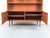 1960s Teak Highboard with Bookshelf from Brouer Møbelfabrik, 1960s For Sale - Image 5 of 18