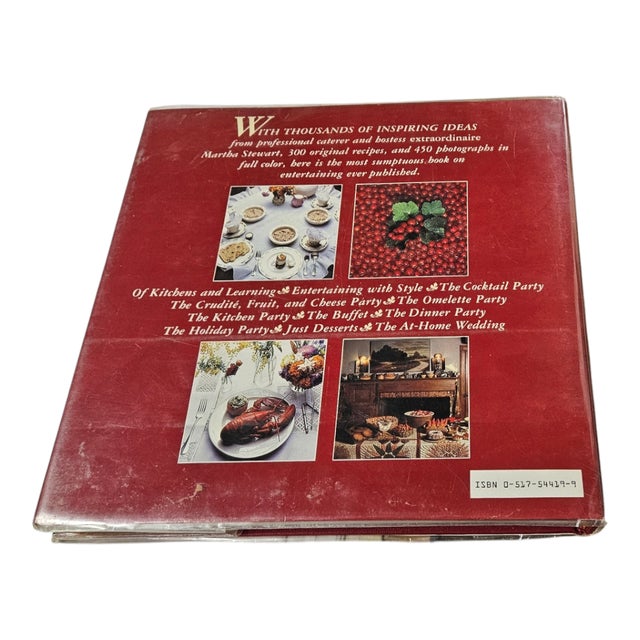 Item Height0.9 in Item Length10.2 in Item Width10 in With 500 glorious full-color photographs, 300 original recipes, and...