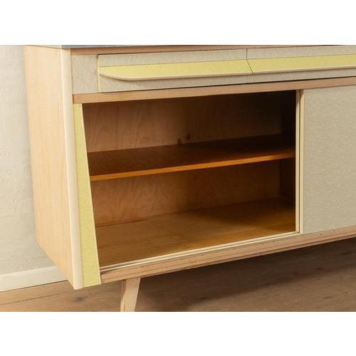 Vintage Kitchen Cabinet, 1950s For Sale - Image 15 of 17