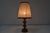 Mid-Century Table Lamp, 1960s For Sale - Image 9 of 11
