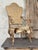 Very pretty 17th Century Italian Chair