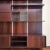 Wood E22 Modular Library by Osvaldo Borsani for for Tecno, 1960s For Sale - Image 7 of 12