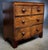 Small Georgian Mahogany Chest of Drawers For Sale - Image 13 of 13