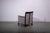 1990s Galaxy Peggy Armchair by Umberto Asnago for Giorgetti, 1995 For Sale - Image 5 of 17