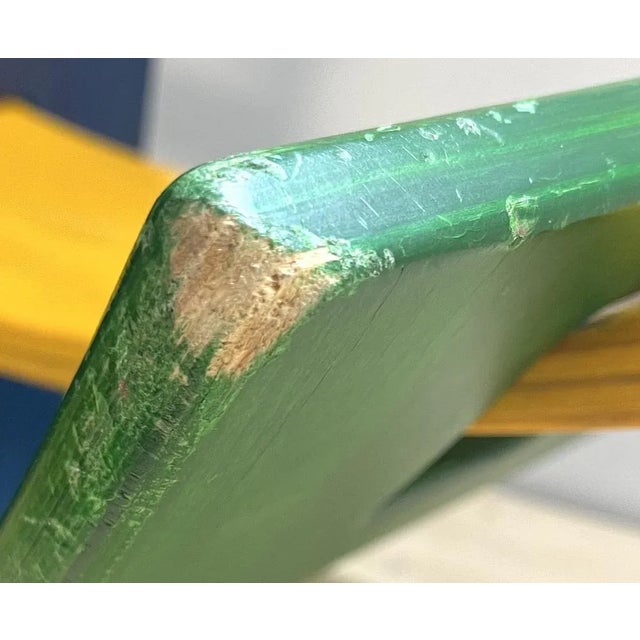 Hippo Children's Rocking Chair from Stokke, 1990s For Sale - Image 11 of 13