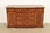 A gorgeous Georgian or Chippendale style sideboard, credenza, buffet, or bar cabinet By Councill Furniture USA, Late 20th...