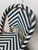 Serena & Lily Riviera Bistro Chairs, Set of Three For Sale - Image 9 of 12