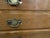 Brown Vintage Ethan Allen Heirloom Nutmeg (Solid Maple) Double Dresser For Sale - Image 8 of 10