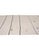 White Black Striped Vintage Hemp Rug - 5`10″ X 11`4″ Ft. For Sale - Image 4 of 6