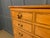 1900 - 1909 Inlaid Satinwood Tallboy, 1905 For Sale - Image 5 of 18