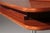 Italian Maia Walnut Desk by Giotto Stoppino for Bernini, 1960s For Sale - Image 11 of 15