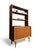 Scandinavian Bookshelf in Teak, 1960s For Sale - Image 11 of 11
