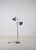 Danish Optima 4 Floor Lamp by Hans Due for Fog & Mørup, 1972 For Sale - Image 11 of 11