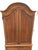 1980s 1980s French Provincial Cherry Wood Armoire by Lexington For Sale - Image 5 of 12