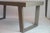 Antoccino Oak Desk from Restoration Hardware For Sale In New York - Image 6 of 8