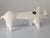 1970s Roberto Rigon, White Rhinoceros, 1970s, Ceramic For Sale - Image 5 of 8
