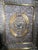 Metal 17th-Century Italian Silver and Gilt Silver Altar Panel For Sale - Image 7 of 18
