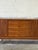 Rosewood Low Credenza Sideboard in Style of Ladoga Erik Wortz Sweden Mid-Century Modern 1960s For Sale In Los Angeles - Image 6 of 11