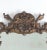 1920s Vintage French Giltwood Mirror, Circa 1920 For Sale - Image 5 of 6