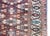 Early 20th Century Early 20th Century Persian Turkmen Rug For Sale - Image 5 of 14