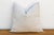 24" Dune Script Moroccan Silk Pillow For Sale In Los Angeles - Image 6 of 7