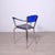 Plastic Mimì Chair by Enrico Baleri for Baleri Italia, 1990s For Sale - Image 7 of 16