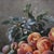 Gustave Émile Couder, Still Life with Fruit, Peaches and Plums, Oil on Canvas, 1894, Framed For Sale - Image 7 of 11