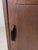 Art Deco Bedside Table with Marble Top For Sale - Image 6 of 16
