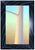 Realism 1980s Tree at My Window Diptych, John Beerman For Sale - Image 3 of 8