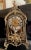 18th Century French Boulle Bracket Clock by Nicolas Delaunay For Sale - Image 4 of 13