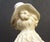 Biscuit Porcelain Figure of Lady, Sitzendorf, 1800s For Sale - Image 13 of 18