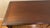 Vintage Kindel Mahogany Queen Anne 3-Drawer Sideboard W/Keys For Sale - Image 16 of 18