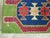 Royal Blue Galerie Shabab Collection Mid-20th Century Turkish Anatolian Runner For Sale - Image 8 of 10
