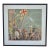 Attributed to Willy Pogány Gothic Medieval Knights Watercolor, Circa 1920s–1930s For Sale