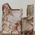 18th Century Antique Italian Marble Remnant Bookends For Sale - Image 4 of 13